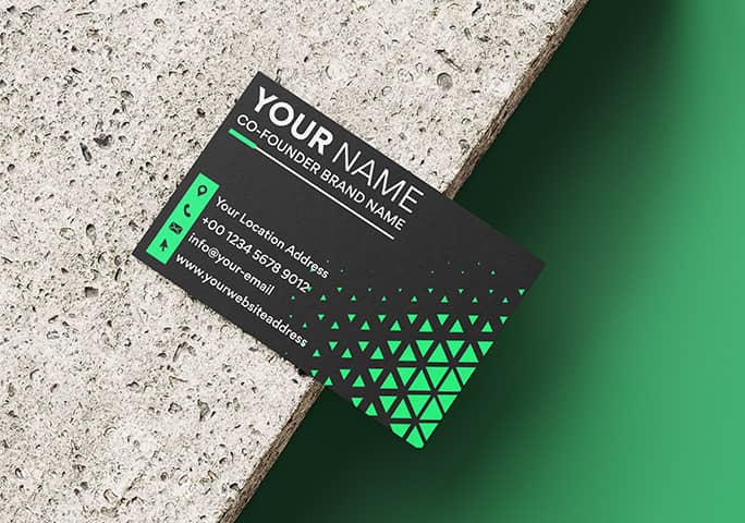 Business Card Design